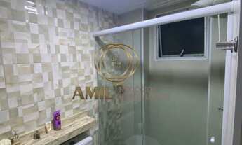 Imagem 4: Vende-se Apartamento Cobertura com 2 Dormitórios, 86m² no Condomínio Girassol II, Vila São