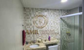 Imagem 5: Vende-se Apartamento Cobertura com 2 Dormitórios, 86m² no Condomínio Girassol II, Vila São