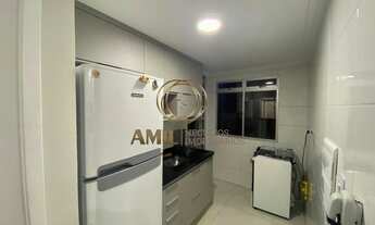 Imagem 6: Vende-se Apartamento Cobertura com 2 Dormitórios, 86m² no Condomínio Girassol II, Vila São