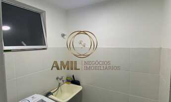 Imagem 7: Vende-se Apartamento Cobertura com 2 Dormitórios, 86m² no Condomínio Girassol II, Vila São