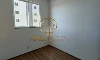 Imagem 5: Apartamento Novo, 2 Quartos 1 suíte, 51m², Edifício Millenium, Bairro Jd. Flamboyant, SJ