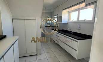 Imagem 4: Aluga Apartamento Luxuoso de 3 Quartos no Residencial Bosque dos Ipês, São José dos Campos