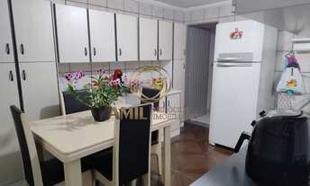 Imagem: Venda Casa 3 quartos 1 suíte, 80m² construído