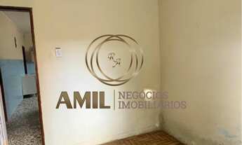 Imagem 3: RA AMIL VENDE Casa Térrea de 3 Quartos com Amplo Quintal, Vila Tatetuba, Zona Leste de São