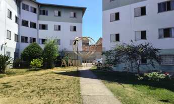 Imagem: Vende-se Apartamento com 2 Dormitórios