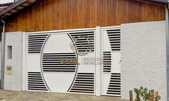 Imagem: Casa Térrea à Venda, 3 quartos, 1 suite