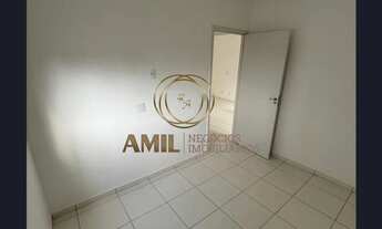 Imagem: Apartamento Planejado 02 Quartos no Residencial