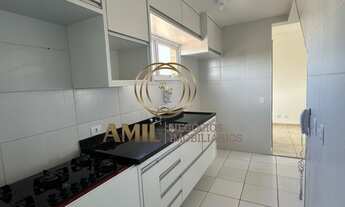 Imagem: Aluga Apartamento Luxuoso de 3 Quartos no