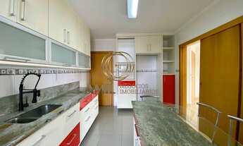 Imagem 5: Vende-se Apartamento no Esplanada Park, com 04 quartos, sendo 1 suíte, com 124m² no Jardim