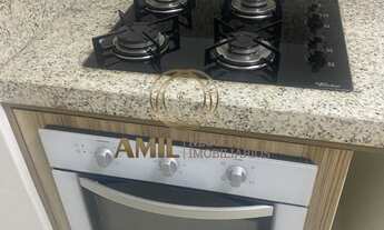 Imagem 7: Apartamento 3 dormitórios- 129 m² - Edifício Netuno - Jd Apolo - SJCampos