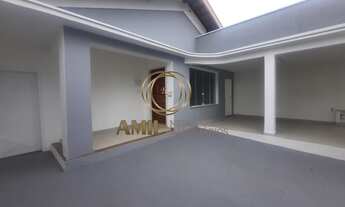 Imagem 4: RA AMIL Aluga Casa Térrea de 3 Quartos com Edícula Reformada no Bairro Vila Maria, Região