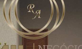 Imagem: Casa Térrea 03 Suítes Planejados com Sacada