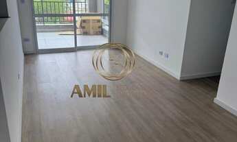 Imagem: Aluguel de Apartamento 03 Quartos sendo