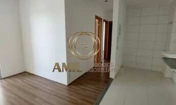 Imagem 2: Apartamento Novo, 2 Quartos 1 suíte, 51m², Edifício Millenium, Bairro Jd. Flamboyant, SJ