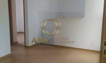 Imagem 1: Apartamento 02 Quartos Semimobiliado no Residencial Campo das Tulipas, Bom Retiro - Zona L