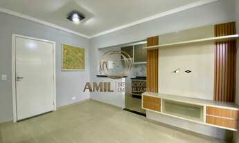 Imagem 3: Vende-se Apartamento garden com 02 Quartos, 70m², quintal com churrasqueira, Condomínio V