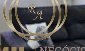 Imagem: Apartamento, 2 Quatros, 58m², Residencial