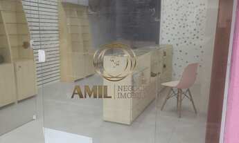 Imagem: Aluguel de Ponto Comercial de 36m² no Jardim