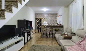 Imagem 2: Casa sobrado, 3 quartos, sendo 1 suíte, 2 quartos com sacada, 190m², Bairro Jardim Paulis