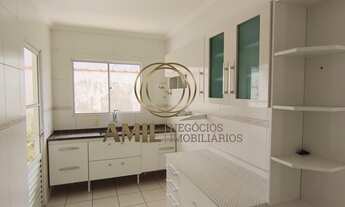 Imagem: Casa Condomínio Terra Nova Eugênio de