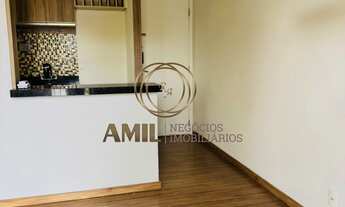 Imagem 6: Apartamento, Jardinatti, Planejado e com Sacada, 67m², São José dos Campos