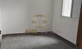 Imagem 6: Apartamento 02 Quartos sendo 01 Suíte com Varanda Gourmet no Le Premier, Jardim Califórnia