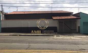 Imagem: RA AMIL Vende Casa Térrea de 3 Quartos