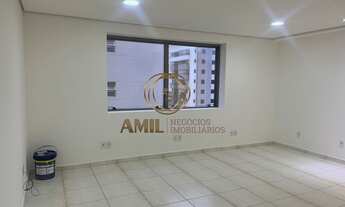 Imagem 7: Aluguel de Sala Comercial de 28m² com Ar Condicionado no Side Vale Office, Jardim Oswaldo