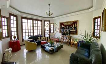 Imagem 3: Casa a venda no Recanto da Serra, com 04 dormitórios, 01 suíte, 320m² de construção, local