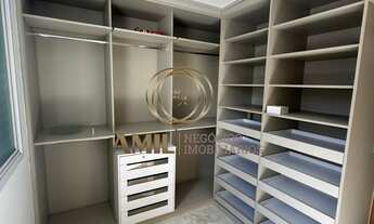 Imagem 3: Apartamento Planejado 02 Quartos com Varanda no Residencial Mirante Salinas, Jardim Orient