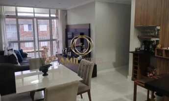 Imagem 3: Vende Apartamento, 3 Quartos, Sacada Edifício Logos, Centro , 90m², São José dos Campos