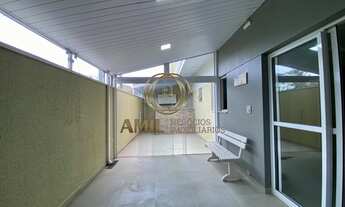 Imagem 7: Vende-se Apartamento garden com 02 Quartos, 70m², quintal com churrasqueira, Condomínio V