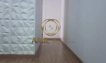 Imagem 7: Aluguel de Apartamento com Sacada Gourmet no Condomínio Floradas Arboville, Pagador de And