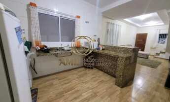 Imagem 5: Casa sobrado, 3 quartos, sendo 1 suíte, 2 quartos com sacada, 190m², Bairro Jardim Paulis