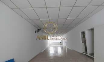 Imagem 2: Sala comercial amplo para alugar com 150m² e 2 banheiros no Centro de São José dos Campos