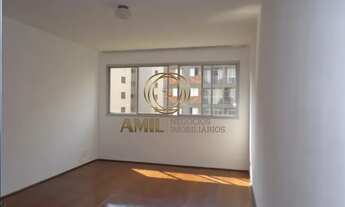 Imagem: Apartamento 2 Quartos no Centro de São