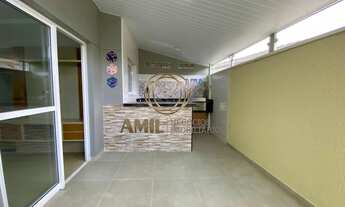 Imagem 6: Vende-se Apartamento garden com 02 Quartos, 70m², quintal com churrasqueira, Condomínio V