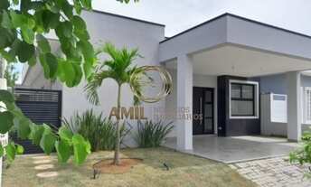 Imagem: Casa Térrea 3 quartos sendo 1 suite, Condominio