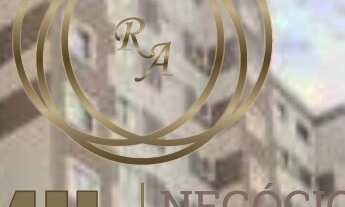 Imagem: Venda Apartamento, 2 Quartos, Spazio Campo