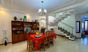 Imagem 5: Casa a venda no Recanto da Serra, com 04 dormitórios, 01 suíte, 320m² de construção, local