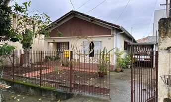 Imagem: RA AMIL VENDE Casa Térrea de 3 Quartos