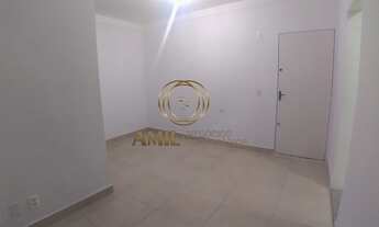 Imagem 2: Apartamento 02 Quartos com Varanda no Residencial Jardim Bandeirante, Jardim Bandeirantes