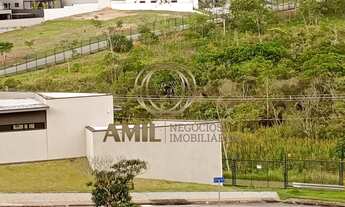 Imagem: Terreno no Condomínio Mônaco / Urbanova