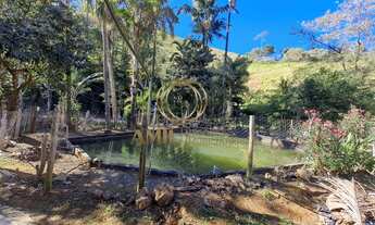 Imagem: Chácara, 3 quartos, Água de mina, Churrasqueira