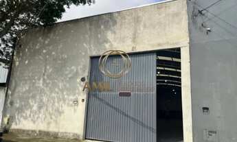 Imagem 7: Aluguel de Galpão Comercial de 300m², Jardim Diamante - Zona Leste de São José dos Campos