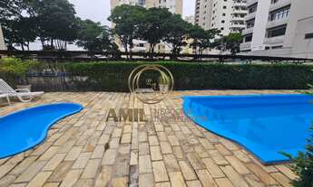 Imagem 4: Alugue já este incrível apartamento no Parque Residencial Aquarius em São José dos Campos!