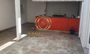 Imagem 2: Aluguel de Ponto Comercial de 250m² com Edicula, Churrasqueira, Habite-se e AVCB, Jardim S