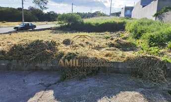 Imagem 4: Terreno 321 m², Bairro Residêncial Dunamis, São José dos Campos