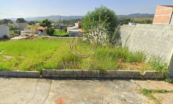 Imagem: Terreno 132 m², Bairro Residêncial Dunamis