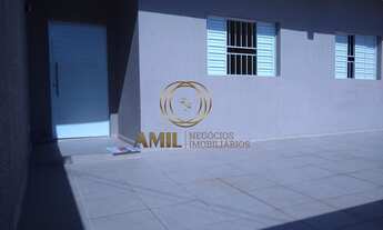 Imagem 2: Aluguel de CASA, 3 DORMITÓRIOS/ 1 SUÍTE, 120M², CHURRASQUEIRA, SANTANA, ZONA NORTE